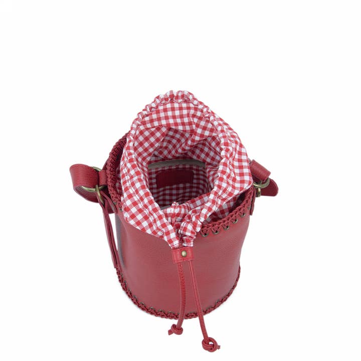 Corsia - Wholesale Shoulder Bag - Women's - Rafael Port5