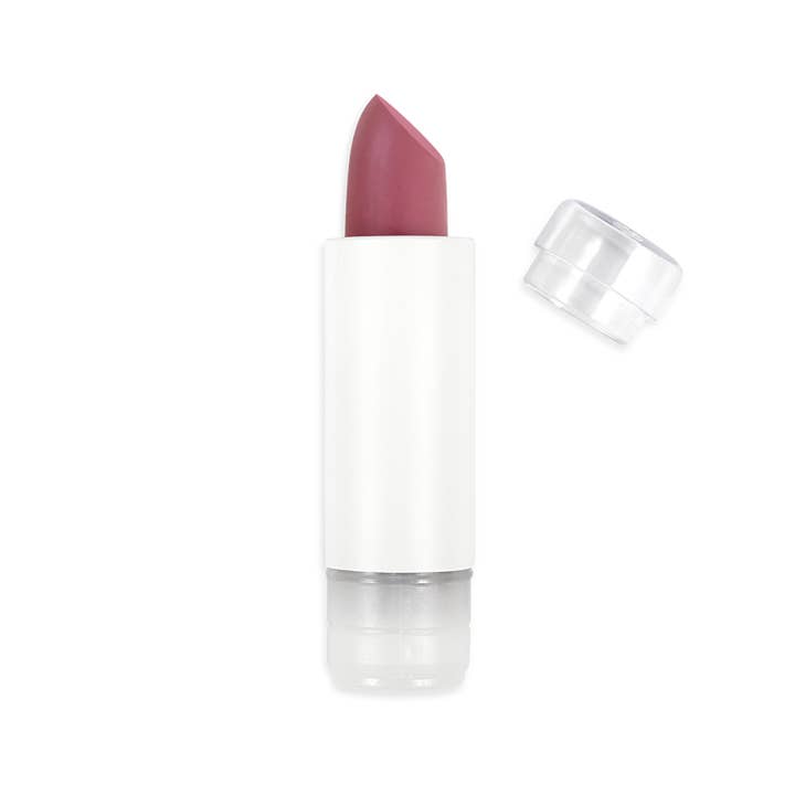 Tester Cocoon lipstick (Refill) *** organic & vegan for wholesale by Zao Makeup