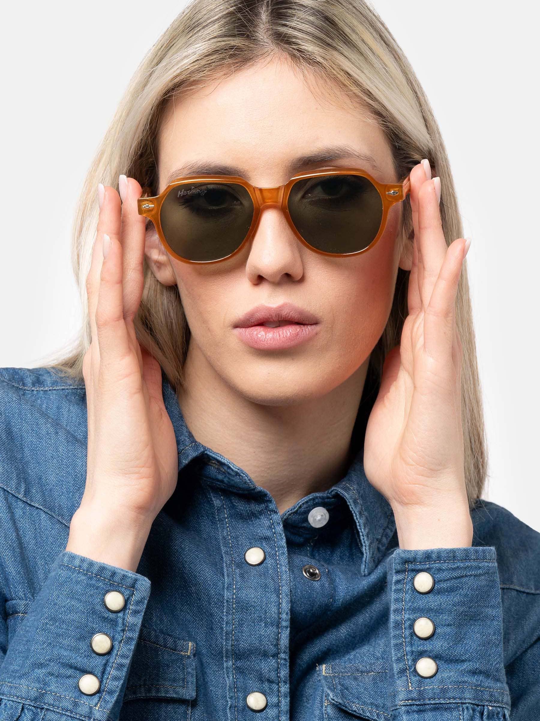 Herling - Vente Lunettes de soleil – unisexe - HALLEY - Lunettes de soleil13