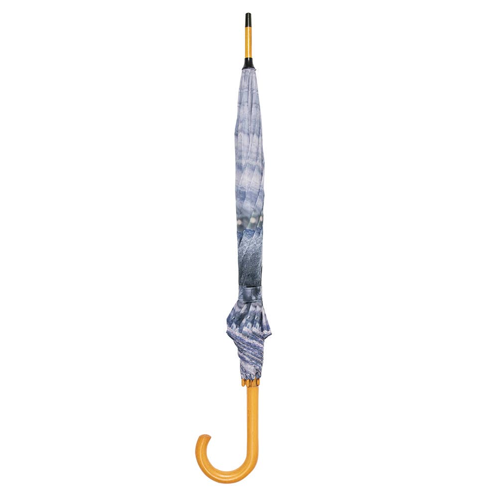 Mars & More - Brand of B Living – Großhandel Regenschirm – Unisex – Wildschwein-Regenschirm, 105 cm4