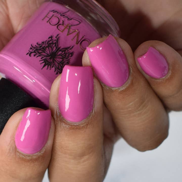 Raspberry Bliss voor wholesale door Monarch Lacquer