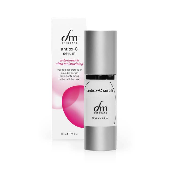 Soro Antiox-C™ por atacado de Dermamed Solutions