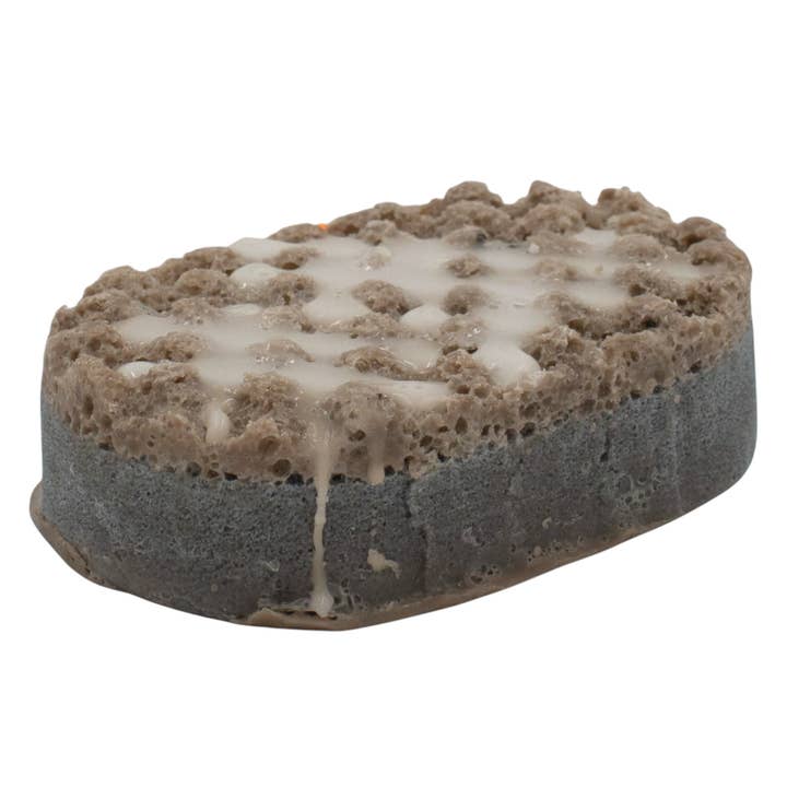 CASHMILLA SOAP SPONGE for wholesale by Top Up