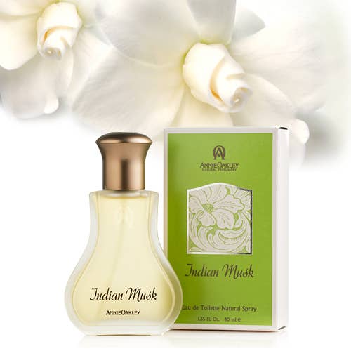 Annie Oakley Natural Perfumery - Wholesale Perfume/Eau de Toilette - Women’s Floral Perfumes Kit #1: All Six Beautiful Florals 9