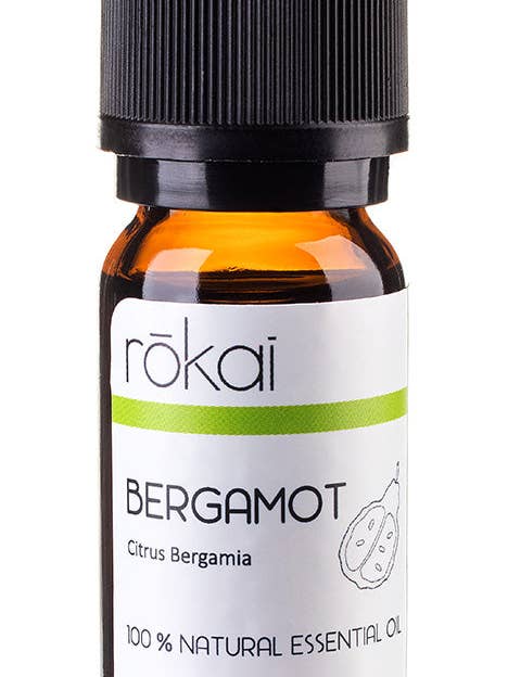 Bergamot Essential Oil 10ml for wholesale by Rokai