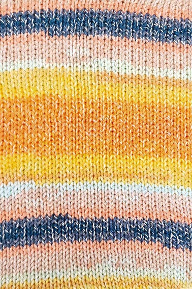 Wollbiene - Venta al por mayor Hilos - Lana degradada Wollbiene Harmony Batik 100gr9