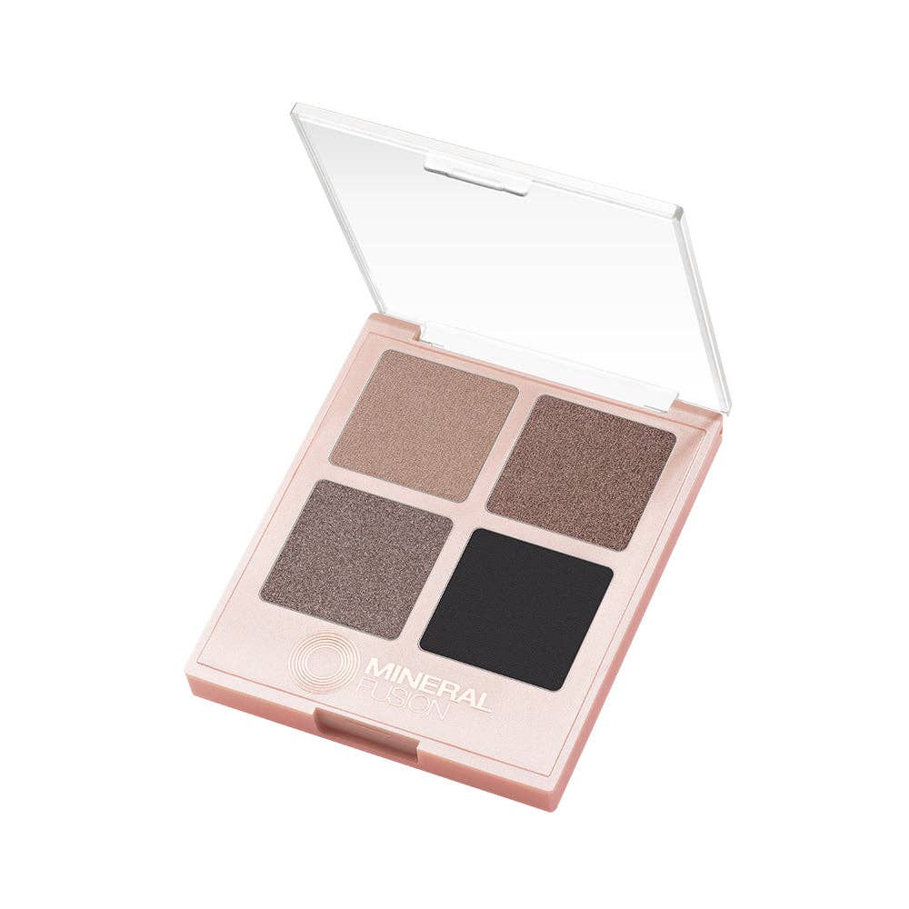 Mineral Fusion - Wholesale Eyeshadow Palette - Eye Shadow Palette16