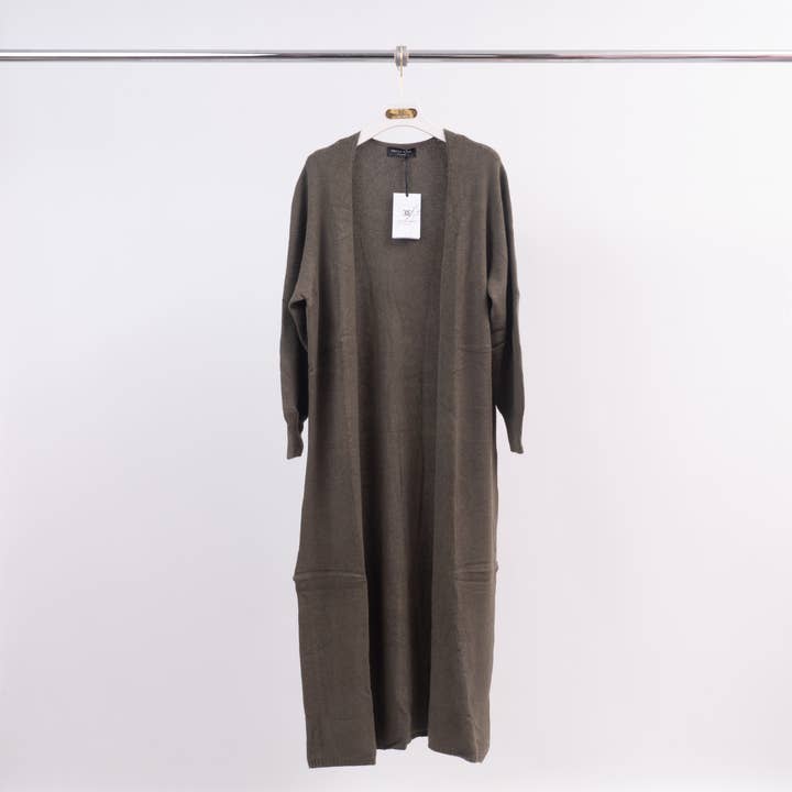 Cecile Wang - Wholesale Outerwear Vest - Women's - Gilet 270726