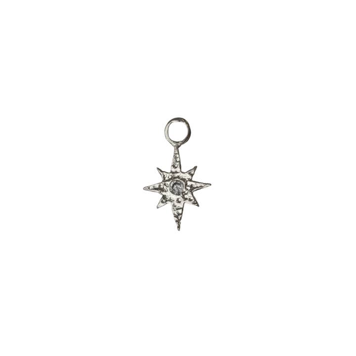 Ken & Jame - Wholesale Individual Charm/Pendant - Star