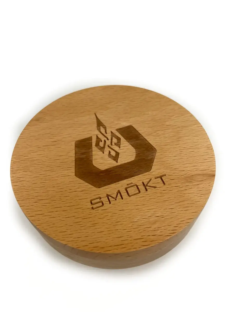 SMOKT SHOP - Wholesale Bar Tool - SMŌKT Cocktail Smoker & Chips Kit (no box, no torch)2