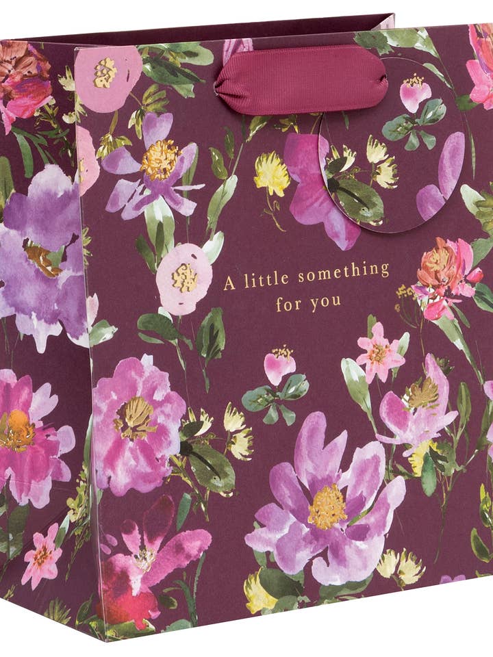 Bag Medium Autumn Spray for wholesale by Glick