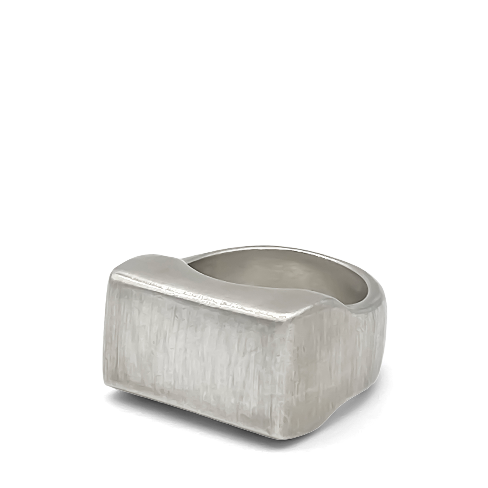 MOCA Jewellery - Wholesale Signet Ring - Endless Signet Ring18