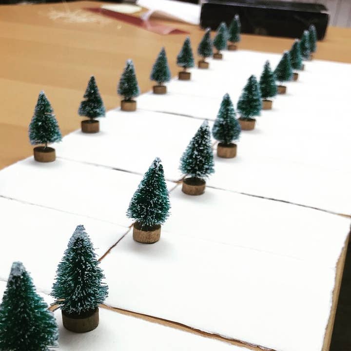 SOOLIP - Wholesale Place Card / Place Holder - Ephemera Place Cards6