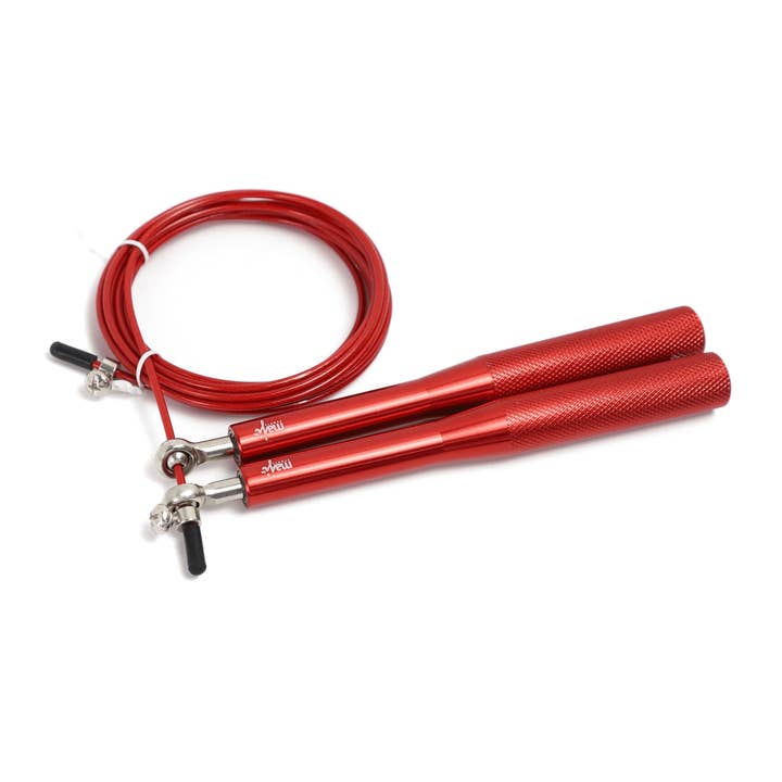 JupiterGear - Wholesale Sporting accessories - Maji Sports High Speed Jump Rope (with Aluminum Handles)2