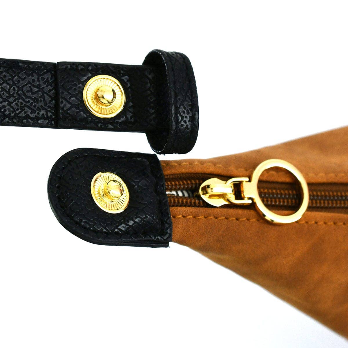 MiMi Wholesale - Vente Sac porté épaule – femme - Sac convertible en daim SU780 : pochette/épaule/croisé17