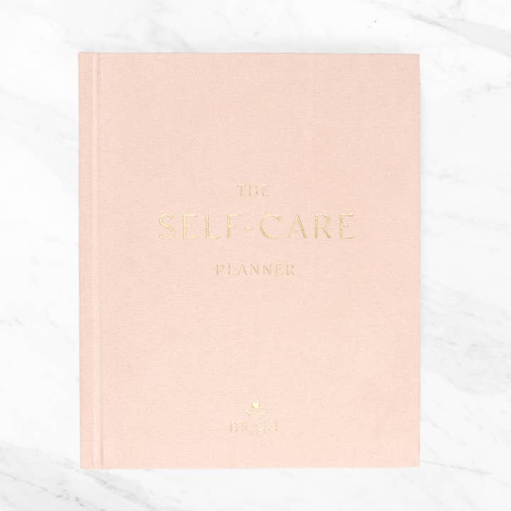 Myga Eco - Wholesale Journal/Diary - Self-Care Journal