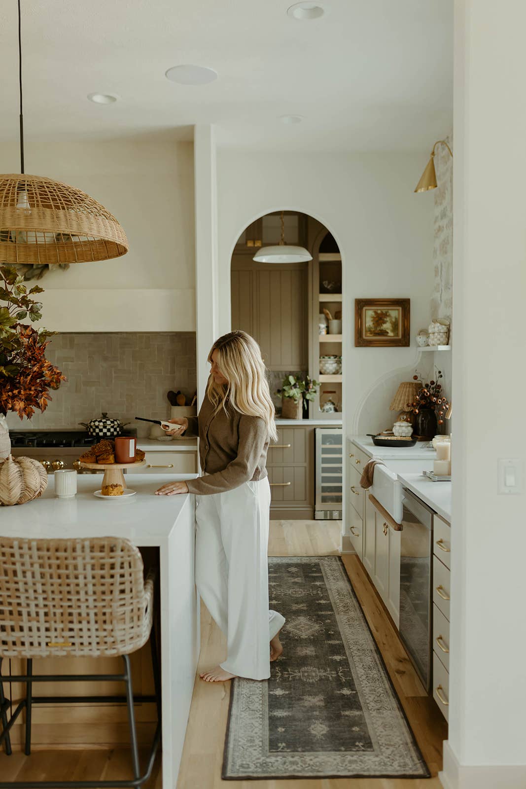 168 Candles Studio - Wholesale Jar/Filled Candle - Pumpkin Pecan 13oz Candle16