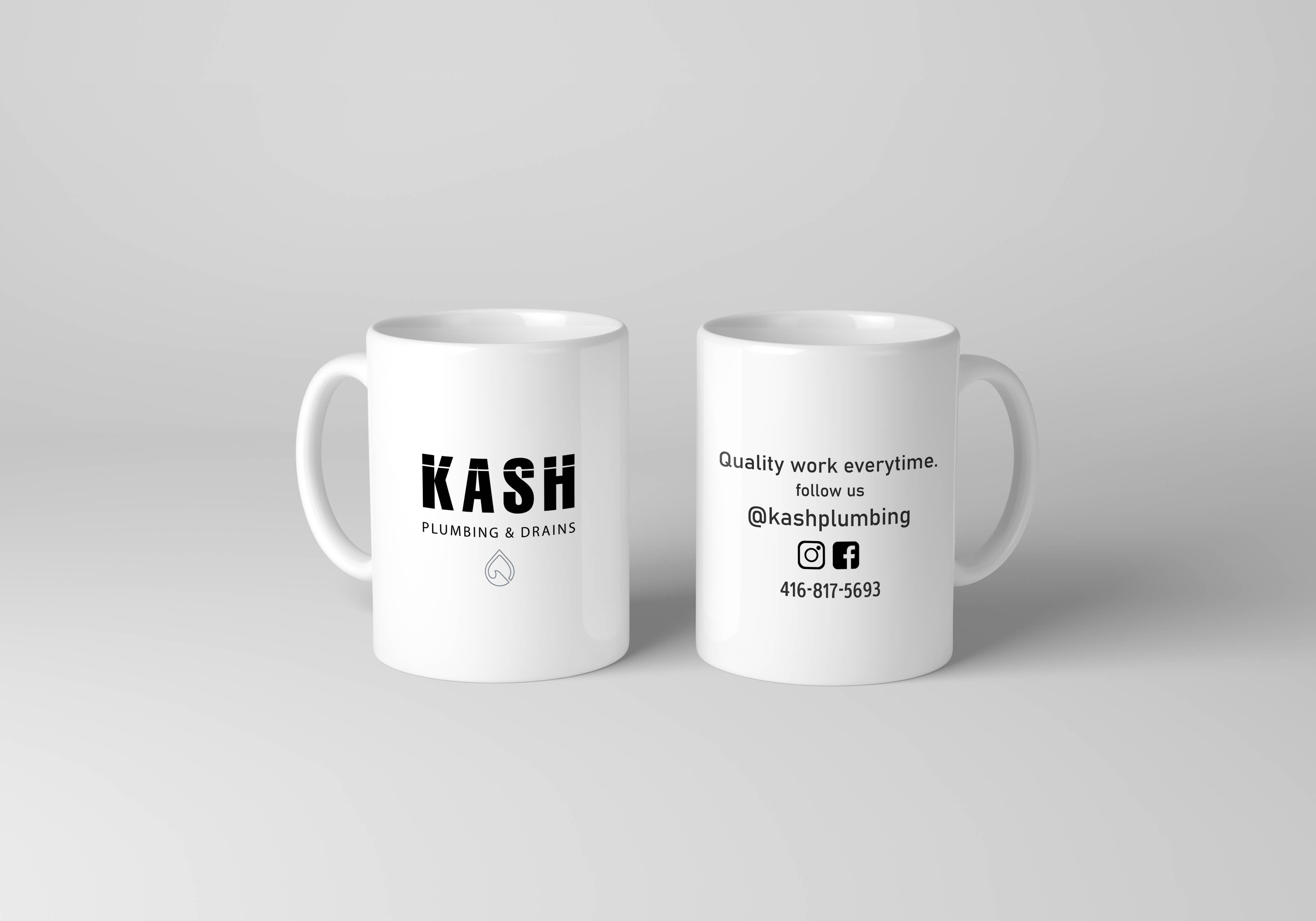 P E T I T R U E – Engroshandel Kaffekrus – Custom Kaffekrus - Business Logo Bulk Branded Krus6