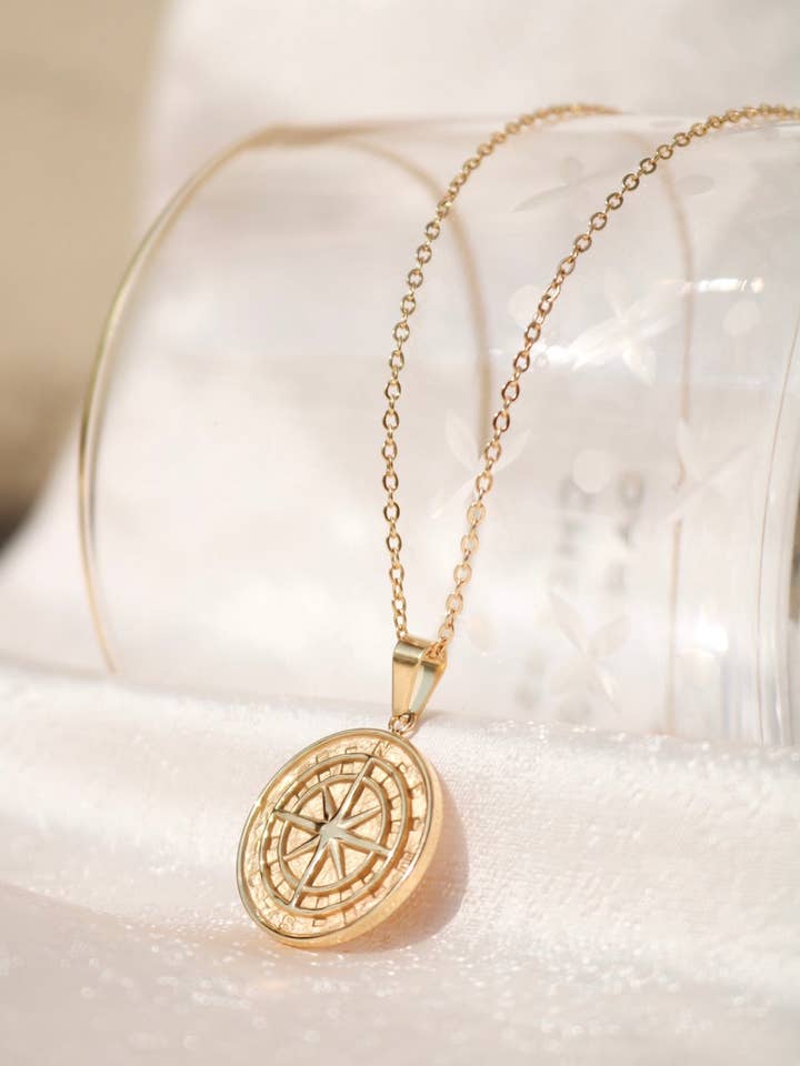 Noah (Guld & Sølv) for engroshandel hos Lia Reese Canada