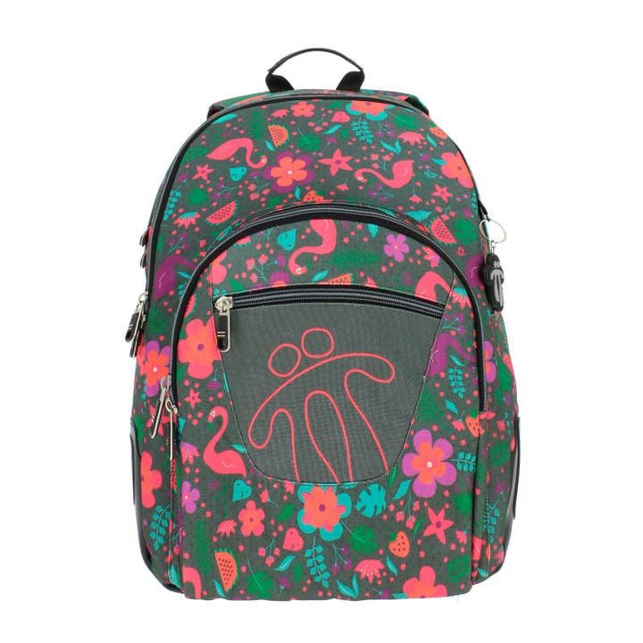 School backpack - Crayola for wholesale by TOTTO
