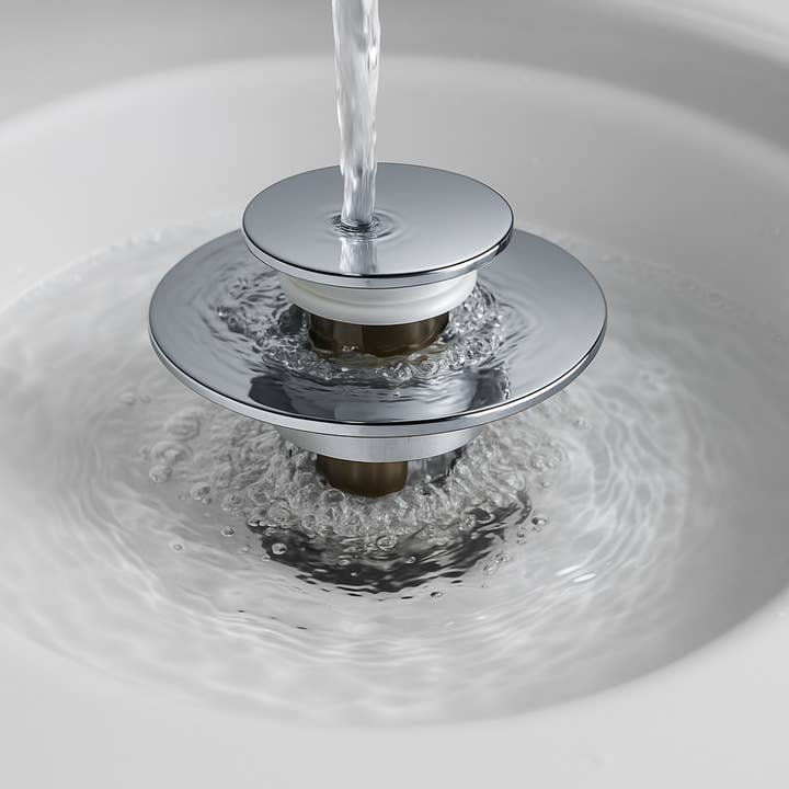Moderny - Wholesale Sink Strainer/Stopper - Drain Pop-Up Stopper