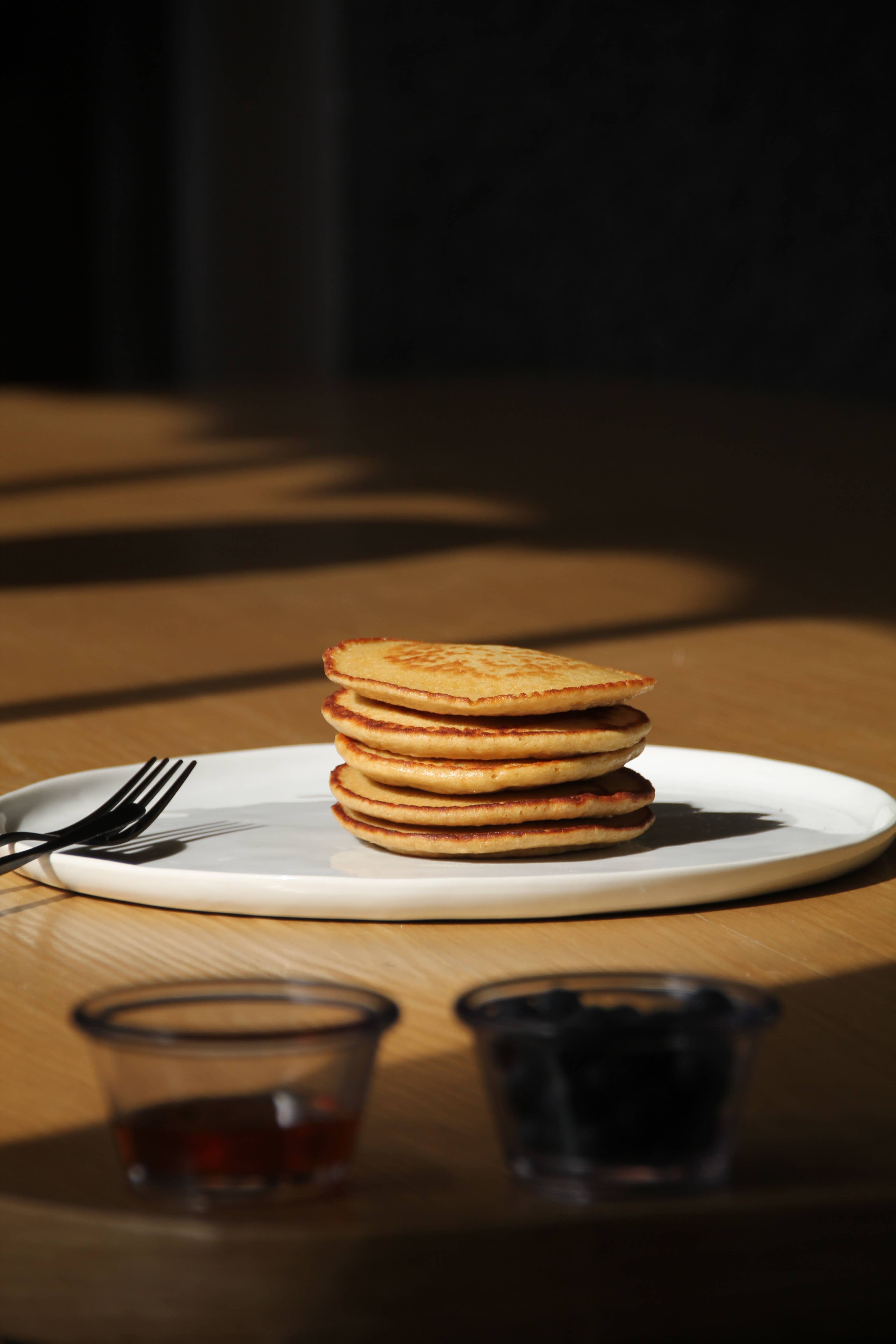 Ancestral Organics - Wholesale Flour - Organic Plantain flour2