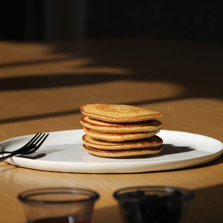 Ancestral Organics - Wholesale Flour - Organic Plantain flour2