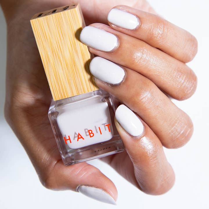 Habit Cosmetics - Wholesale Nail Polish - 36 Moon Rock