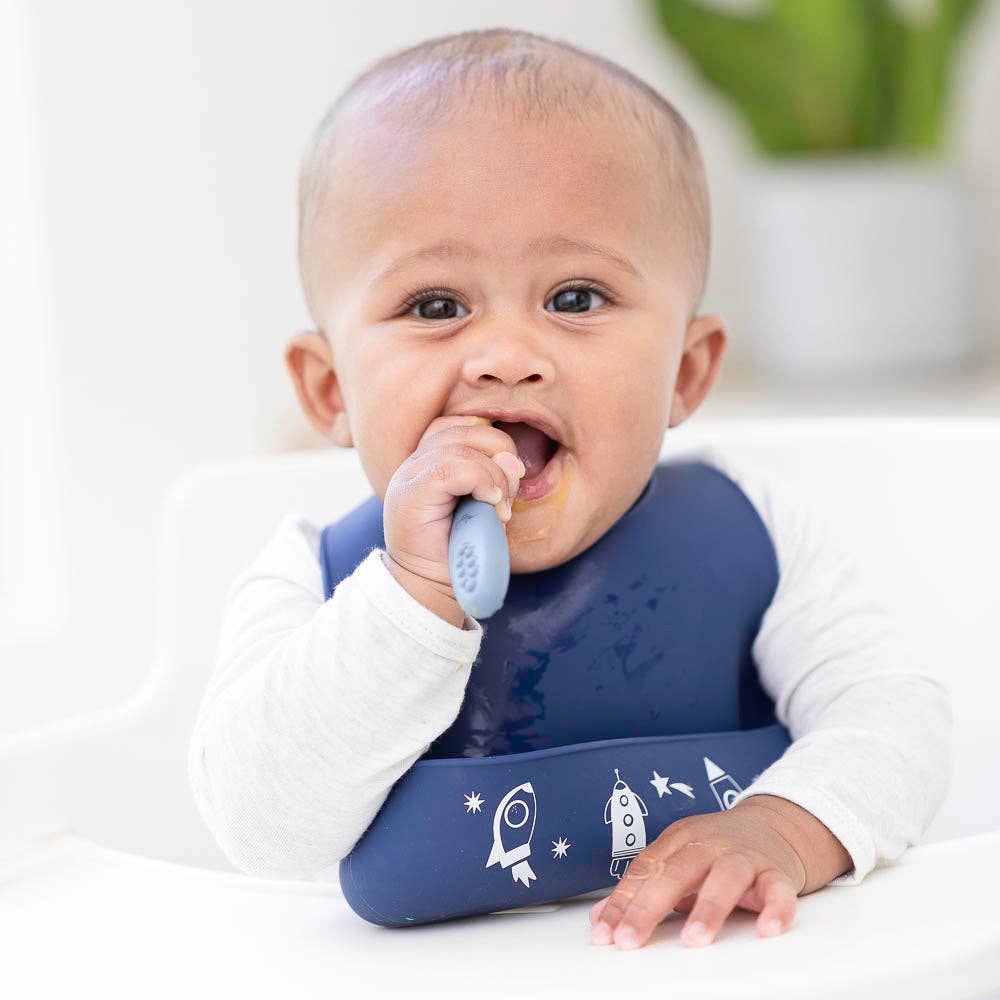 Blue Shooting Star Learn to Eat Beginner Bundle for wholesale on Faire3