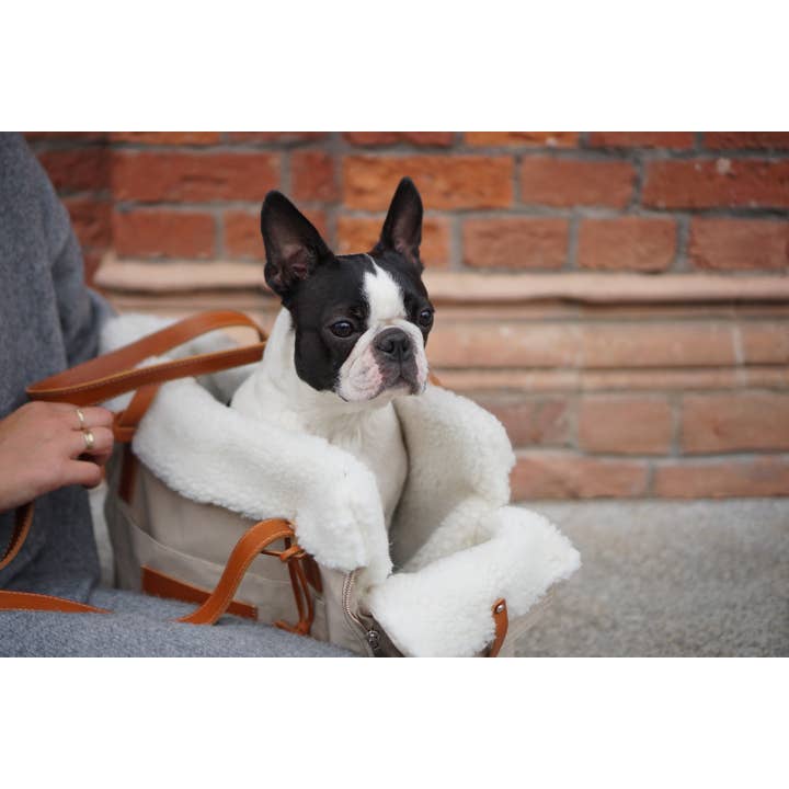 Labbvenn - Venta al por mayor Transportín - Gatos y perros - Bolsa Liiva para perro con dos funciones3