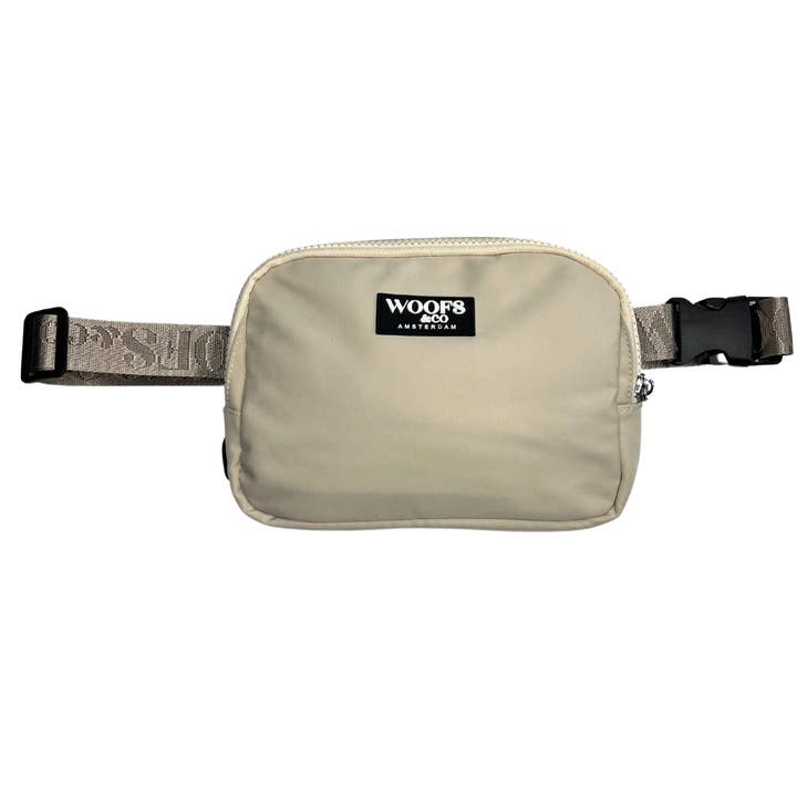 Pooch Pouch Essential - Beige für den Großhandel von Woofs & Co