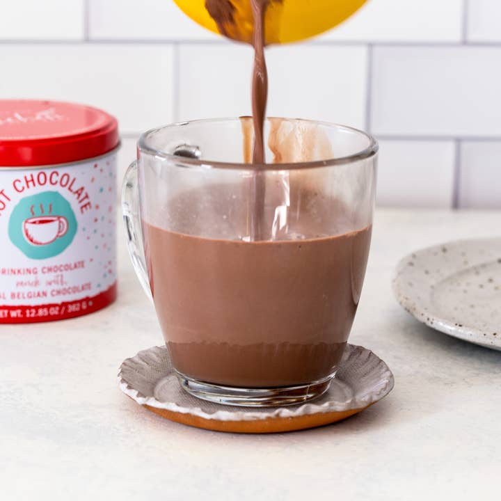 Little Red Kitchen Bake Shop - Wholesale Hot Cocoa Mix/Kit - Hot Chocolate Mix1