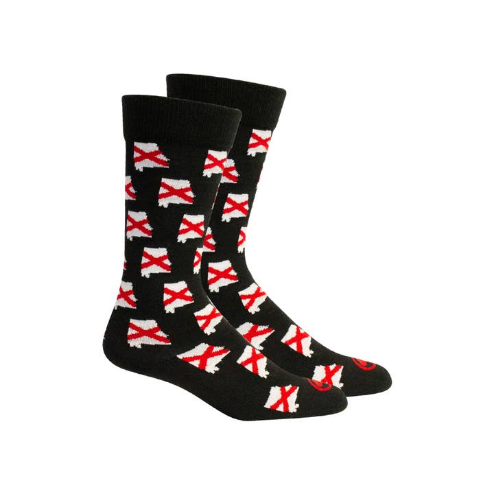 Brown Dog - Wholesale Socks - Unisex - Bama Socks