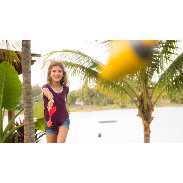 Stream Machine - Wholesale Beach/Pool Toy - Kids & Baby - Water Sports Flingers Foam Dart Game Pool and Beach Toys2