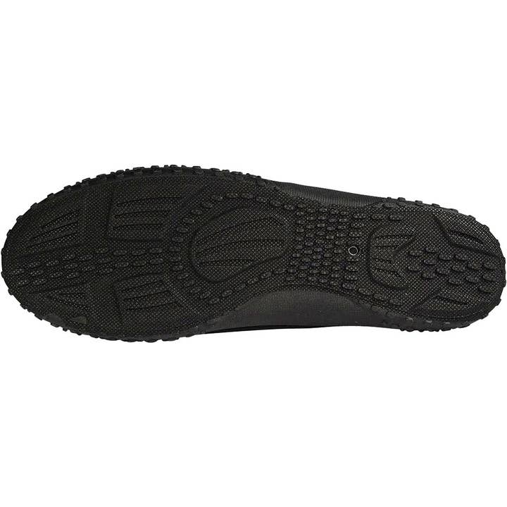 Eastern Off Price - Vendita all'ingrosso Scarpe da immersione - Uomo - Scarpe da acqua Norty da uomo, taglie grandi, 13-17, calze da piscina e spiaggia S5