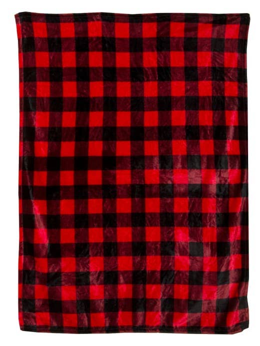 Linen Mart - Wholesale Travel blanket - Cozies Travel Blanket7
