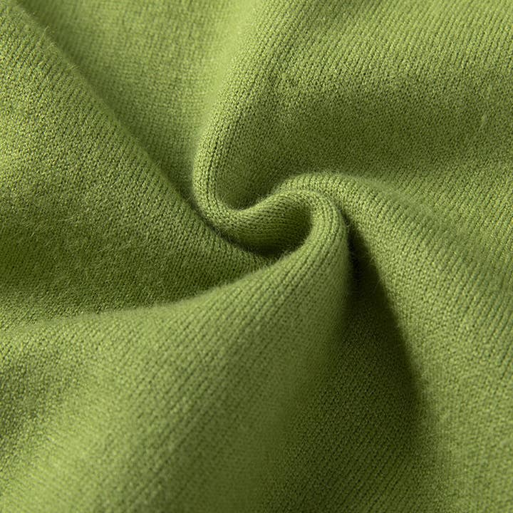 Marayn - Wholesale Knit Sweater - Women's - Korean Winter Knit Plush Warm Slim Fit12