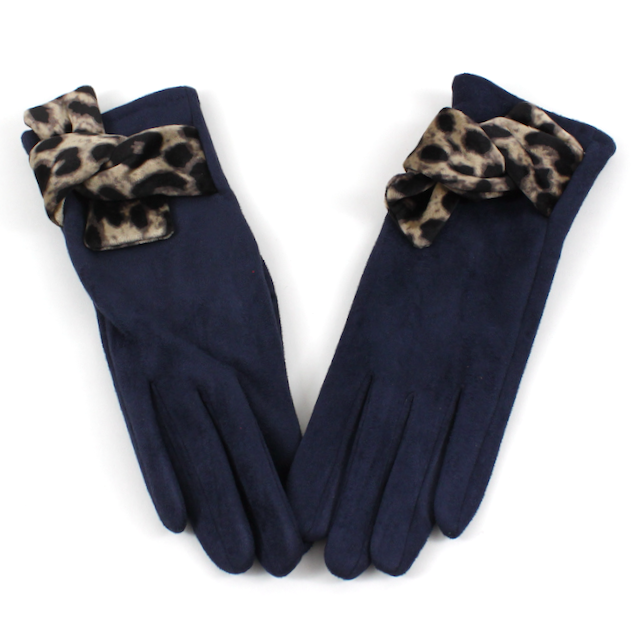 Pretty Persuasions - Vendita all'ingrosso Guanti - Donna - Guanti Vivian A210226