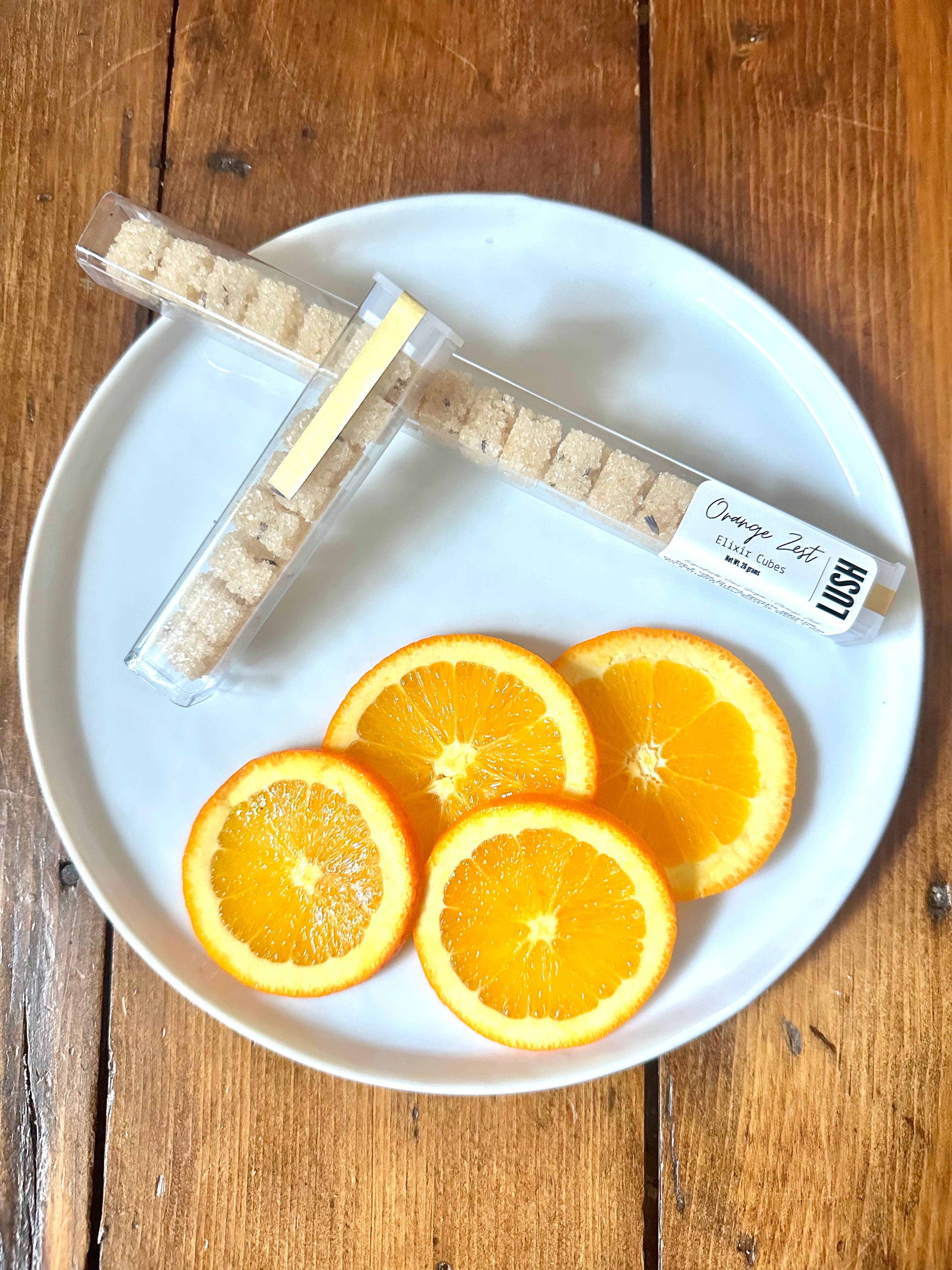 The Goodery – Mistura de coquetel/xarope por atacado – Cubos de Elixir Lush – Adoçante Saboroso para Cocktails e Chá12