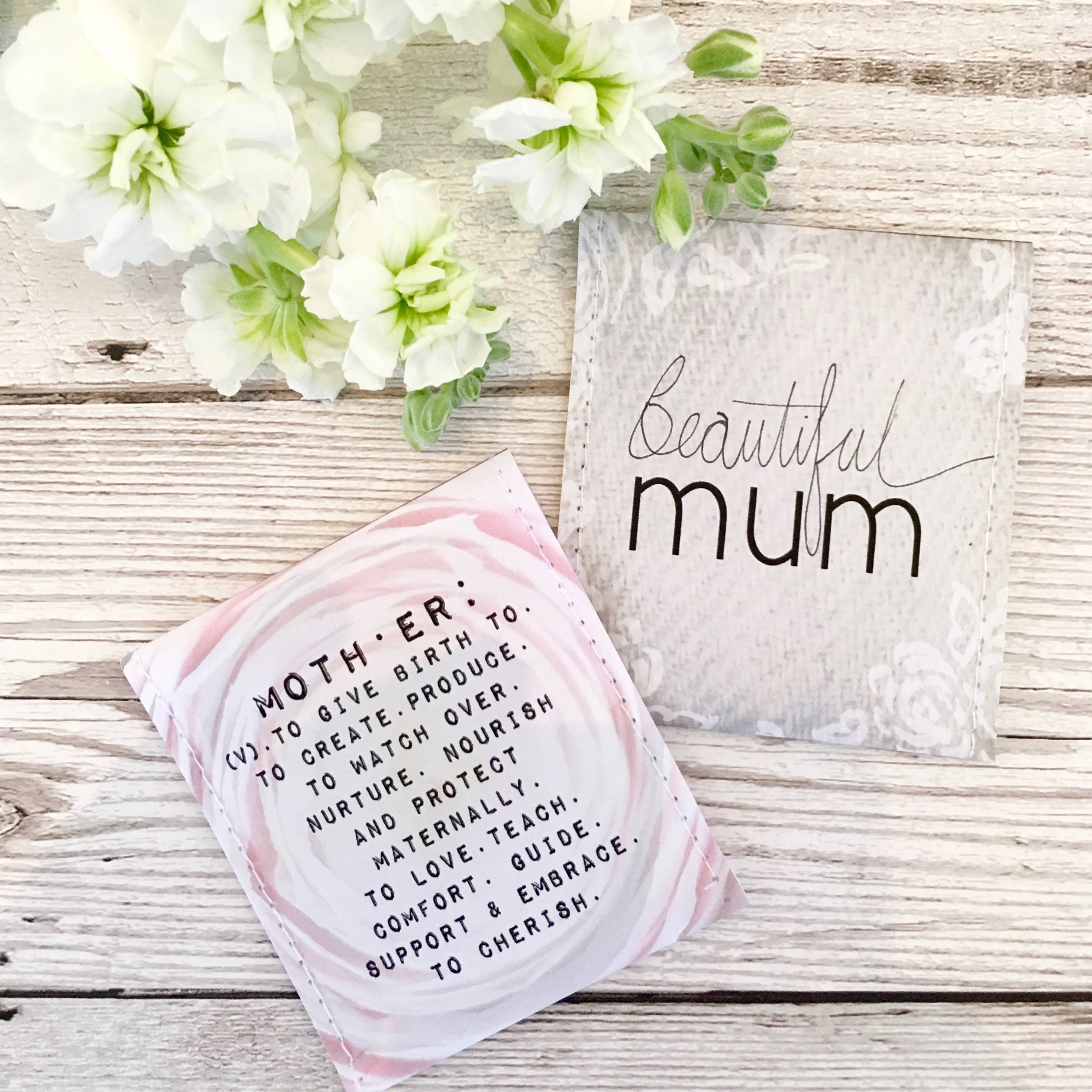 Victoria Mae Designs – Großhandel Teebeutel – Tee-Geschenkset für Mama3
