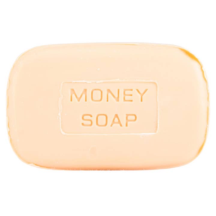 Benjamin International - Wholesale Bar Soap - MONEY JACKPOT SOAP
