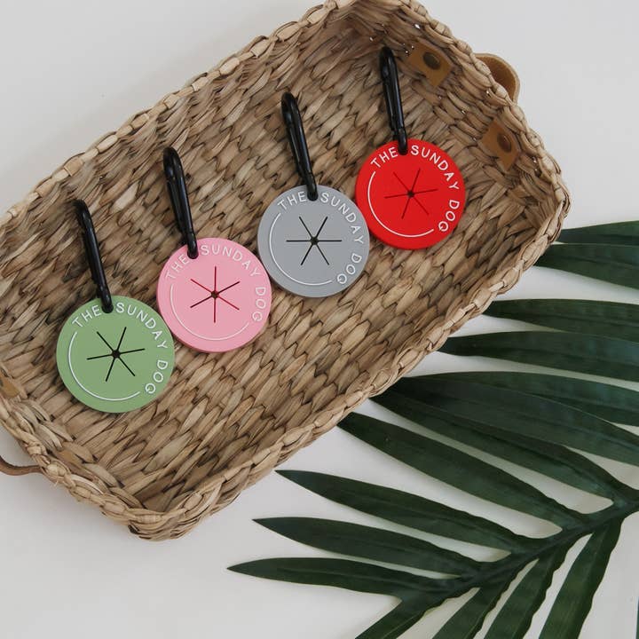 Loop Di Doo - Dog Bag Holder for wholesale by The Sunday Dog