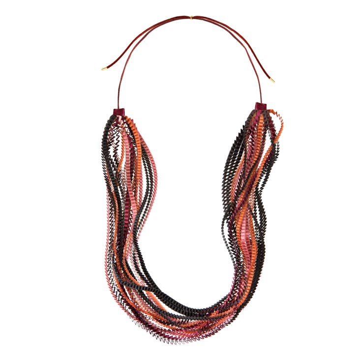 Neos Necklace 403 for wholesale by Alexandra Tsoukala