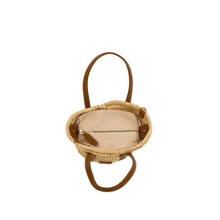 DOUM FOR WOMEN – wholesale Strandväska – Stråväska Rabia från DOUM FOR WOMEN11