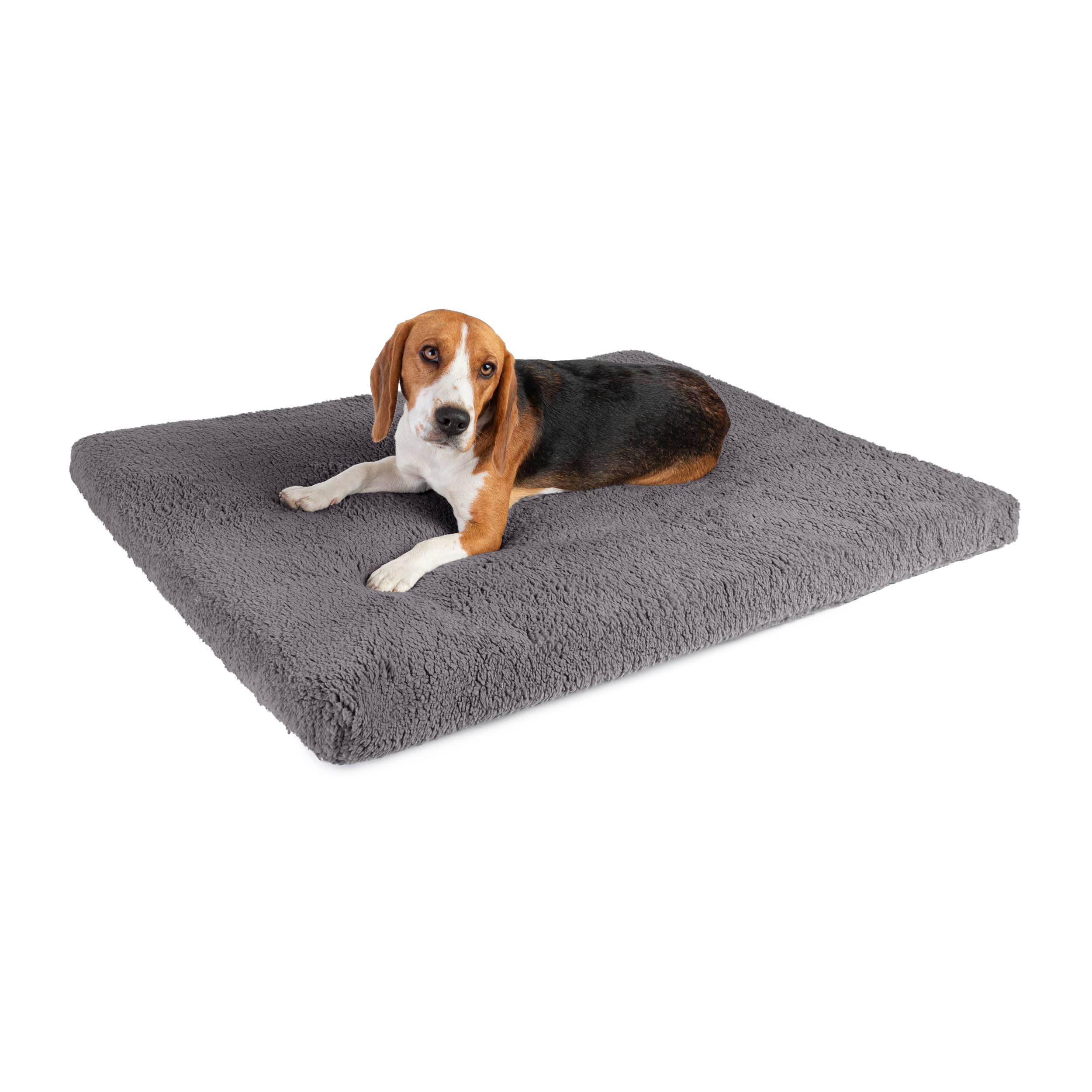 Sherry Kline Pet Beds - Wholesale Pet Bed - Dog - Sherry Kline All Sherpa-Crate Mat3