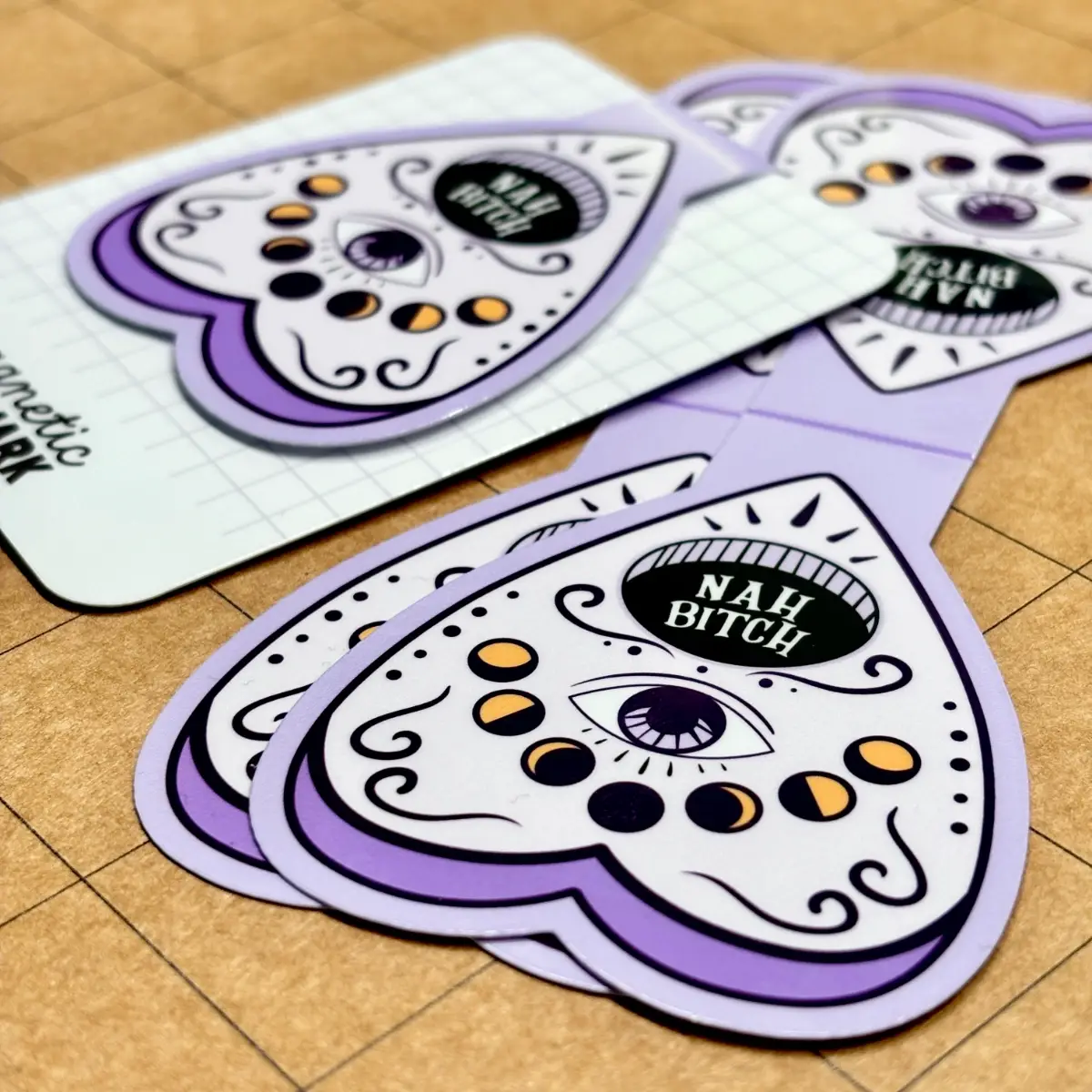 Stickiply - Wholesale Craft Supplies - Thermal Laminating Pouches (Gloss/Matte - 150 Micron)1