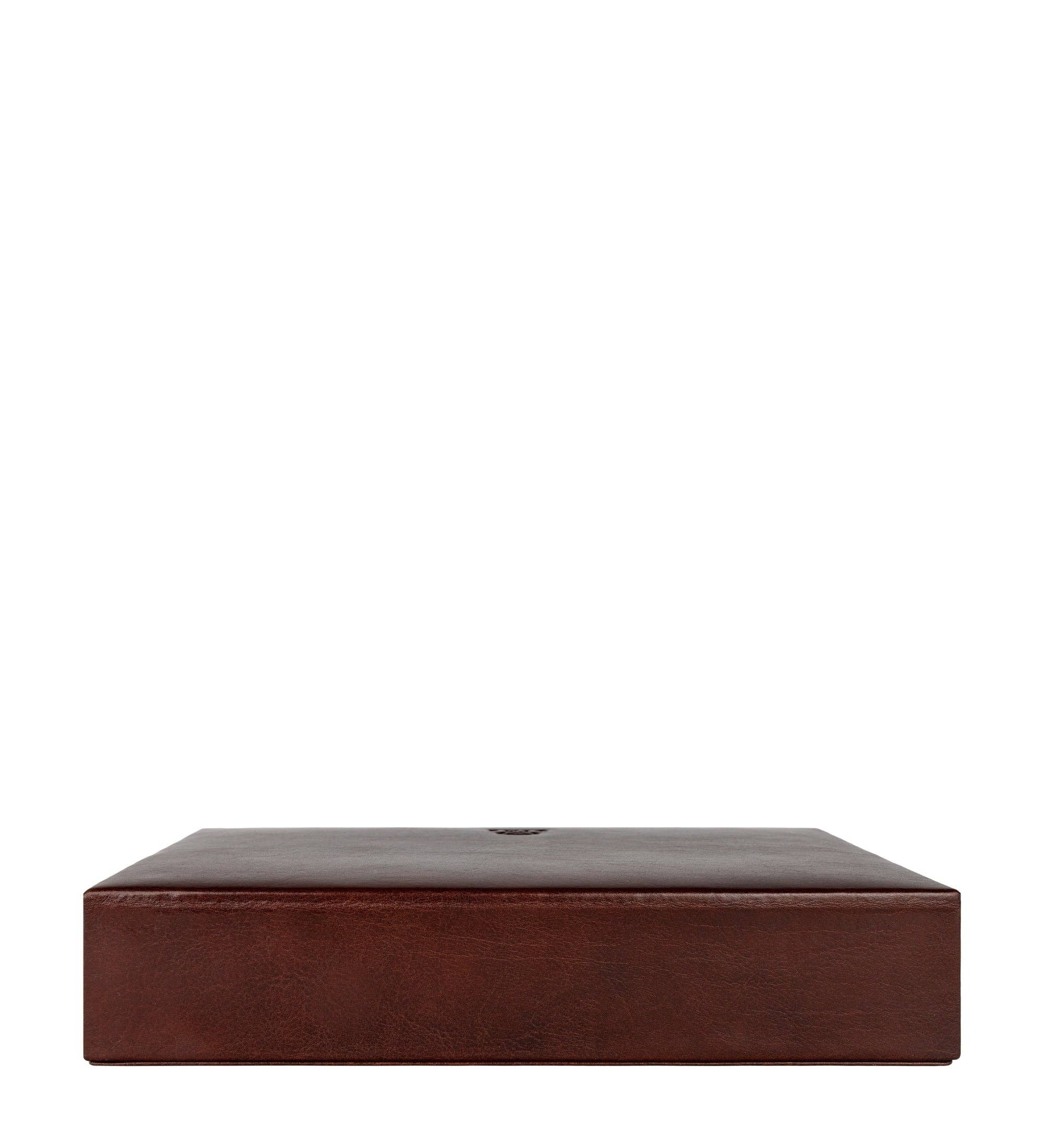 Time Resistance - Wholesale Jewelry Box/Organizer - Womens Leather Jewelry Box Accessory Box - The Line of Beauty15