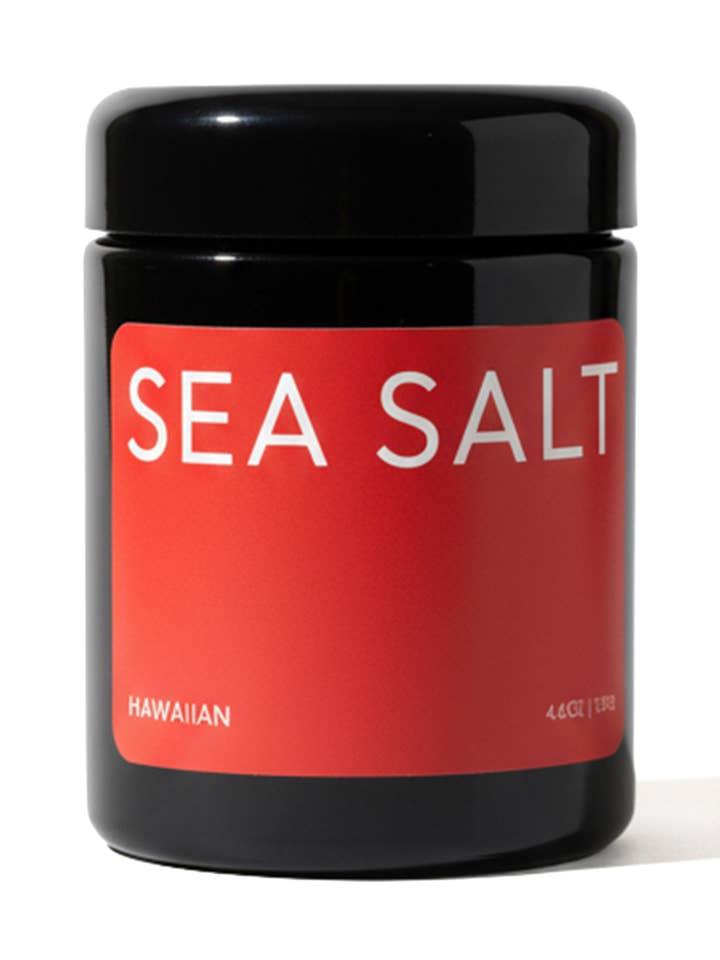 LAKA® Volcano Salt for wholesale by LAKA