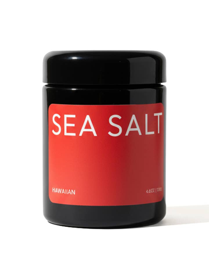 Sel volcanique LAKA® pour la vente par LAKA