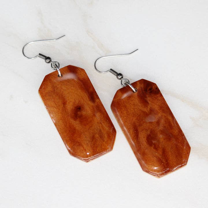 Thuya Burl - Emerald for wholesale by Ingrained